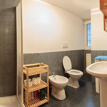 4bros Cozy /nt27 Řím