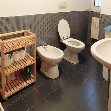4bros Cozy /nt27 Apartmán *