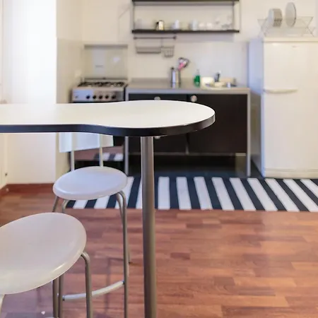 4bros Cozy /nt27 Apartmán *